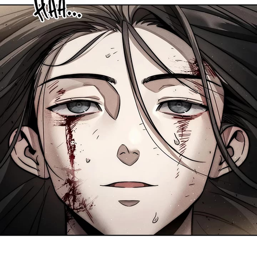 The Divine Demon's Grand Ascension Chapter 45 cover