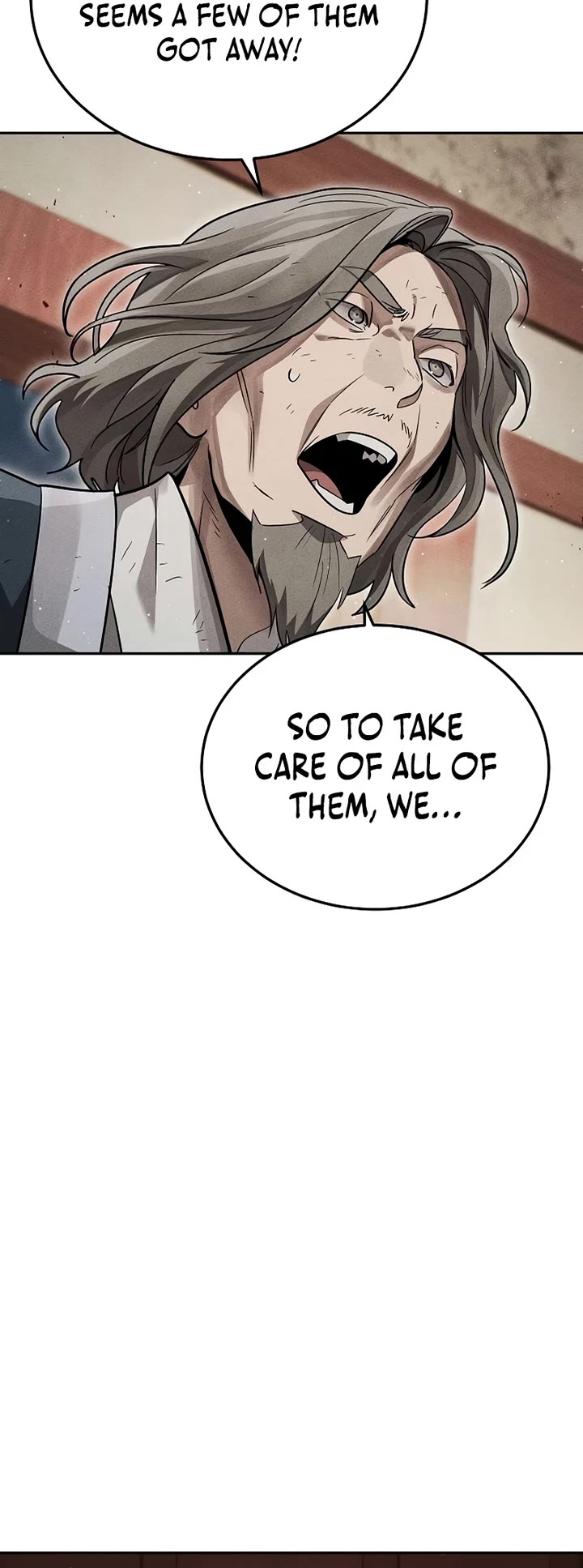 The Divine Demon's Grand Ascension Chapter 46 page 14 - Chapter 46