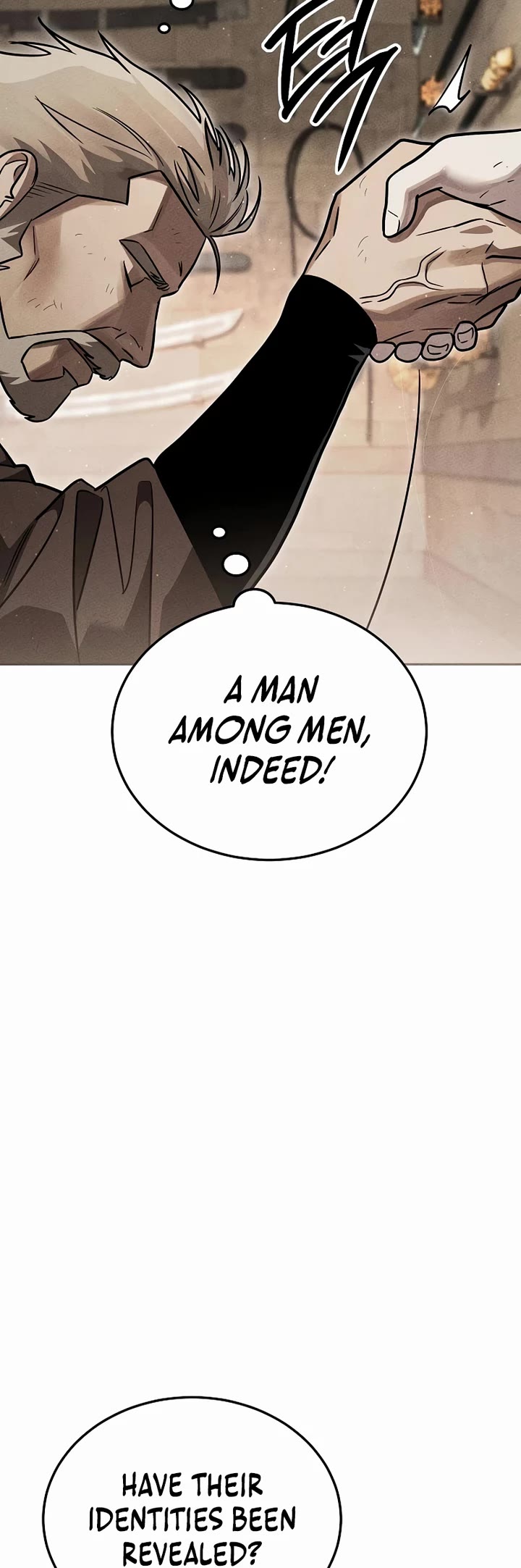 The Divine Demon's Grand Ascension Chapter 46 page 24 - Chapter 46