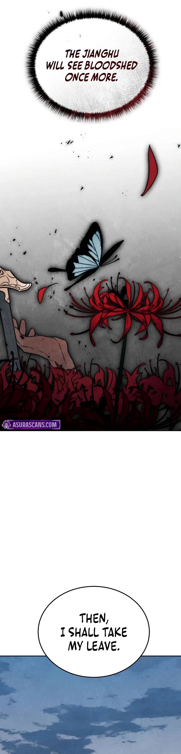 The Divine Demon's Grand Ascension Chapter 46 page 27 - Chapter 46
