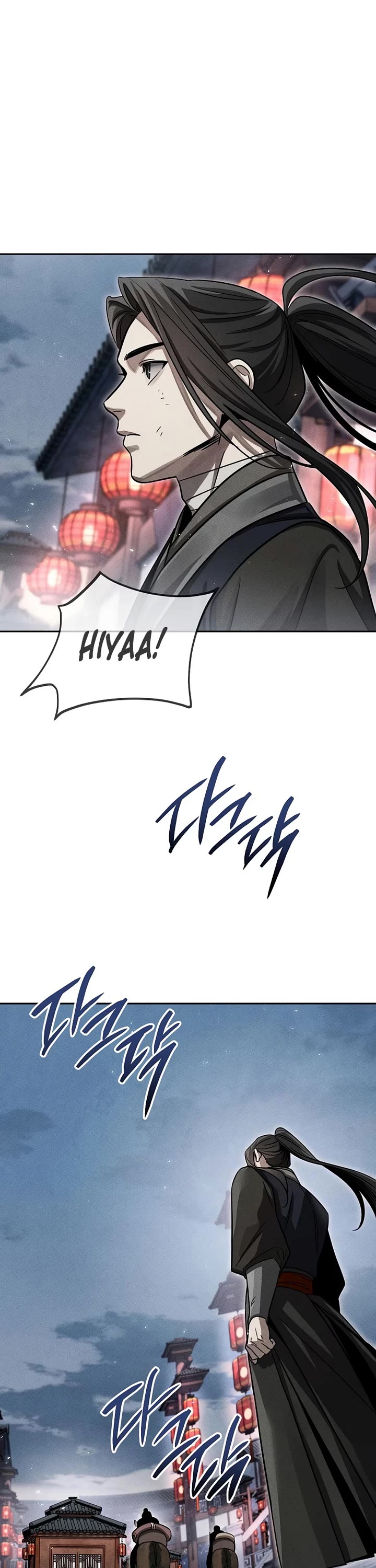 The Divine Demon's Grand Ascension Chapter 46 page 31 - Chapter 46