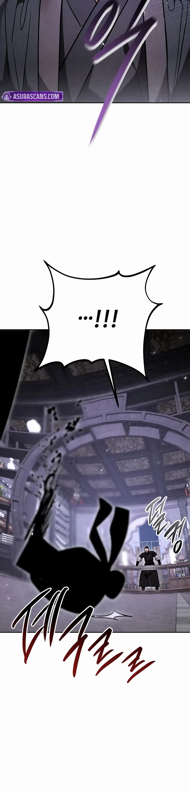 The Divine Demon's Grand Ascension Chapter 46 page 37 - Chapter 46