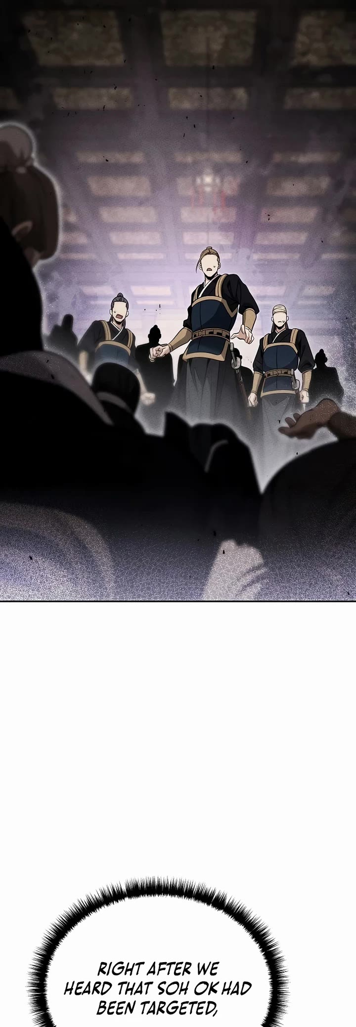 The Divine Demon's Grand Ascension Chapter 46 page 44 - Chapter 46