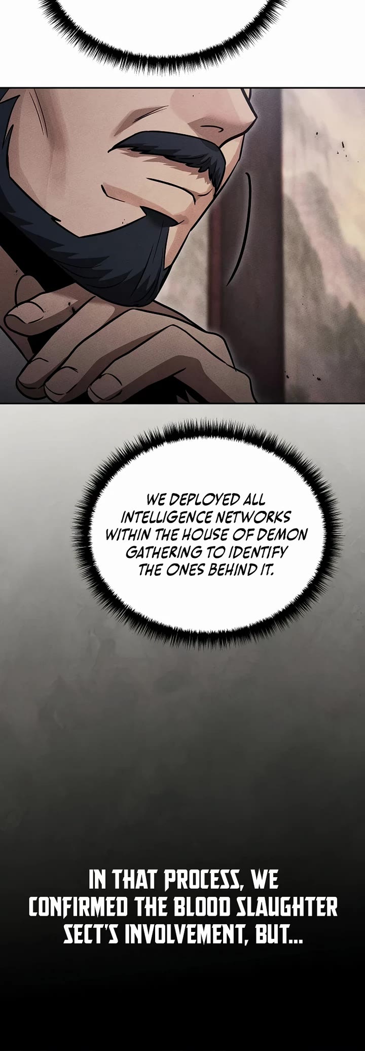 The Divine Demon's Grand Ascension Chapter 46 page 45 - Chapter 46