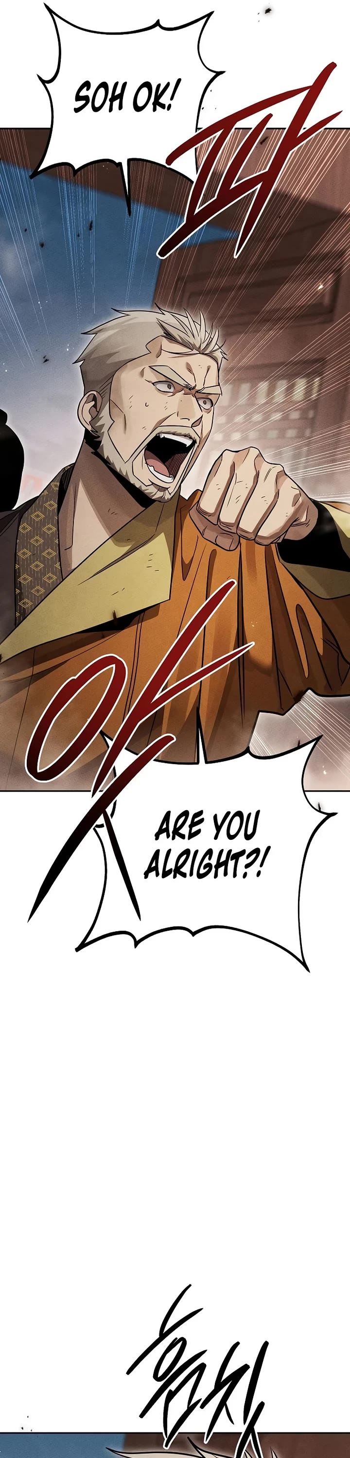 The Divine Demon's Grand Ascension Chapter 46 page 6 - Chapter 46