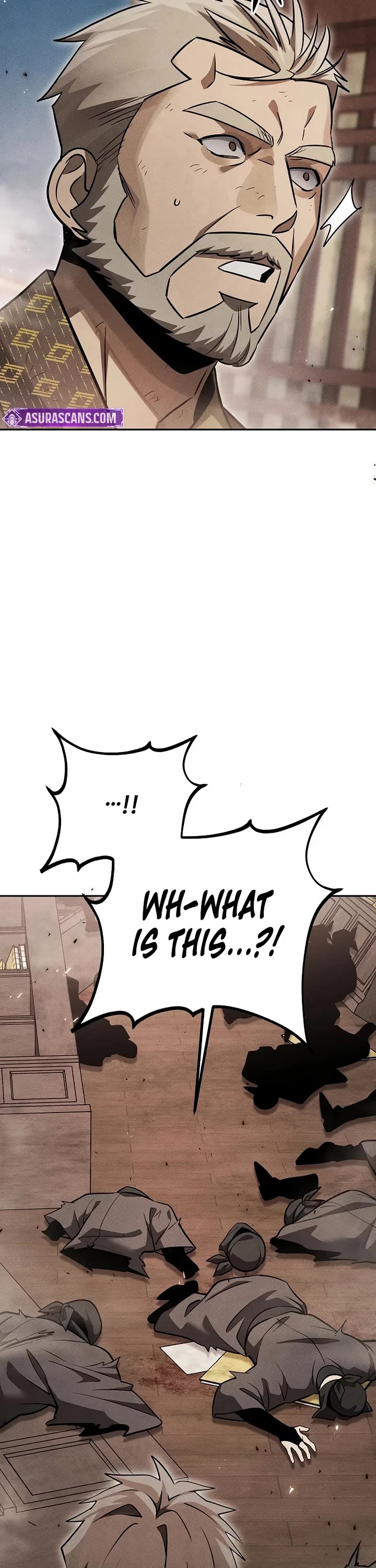 The Divine Demon's Grand Ascension Chapter 46 page 7 - Chapter 46