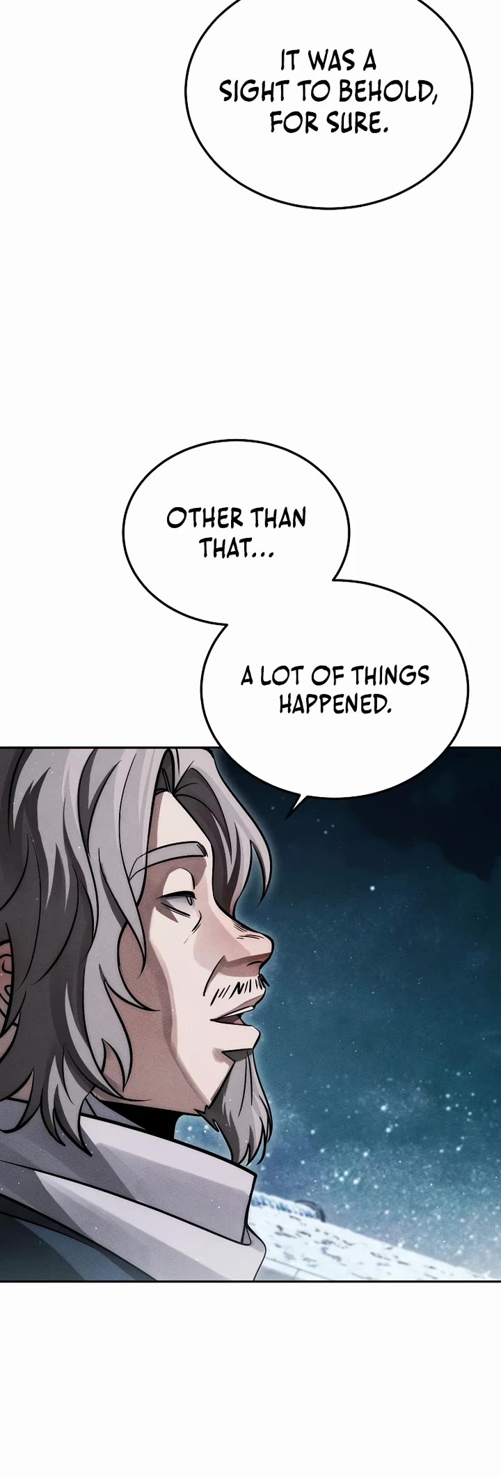 The Divine Demon's Grand Ascension Chapter 47 page 24 - Chapter 47: S1 End