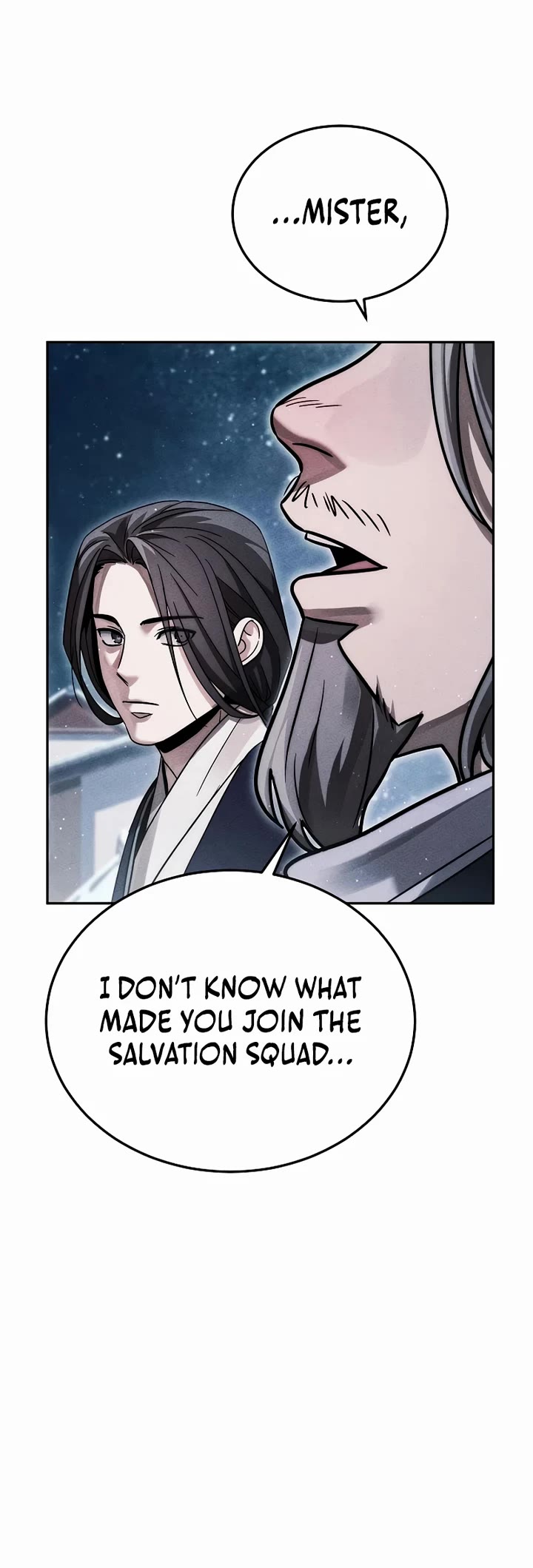 The Divine Demon's Grand Ascension Chapter 47 page 25 - Chapter 47: S1 End