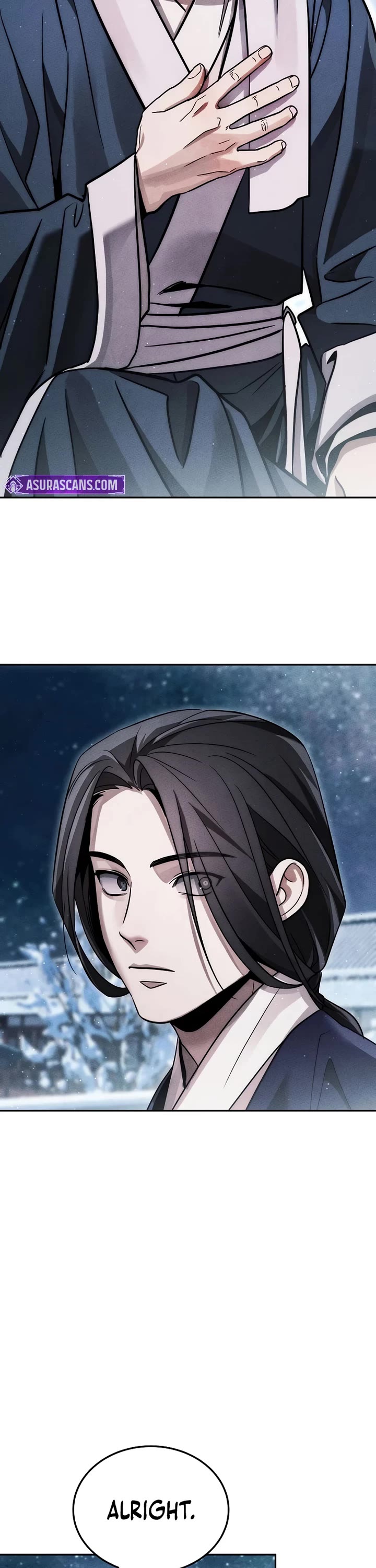 The Divine Demon's Grand Ascension Chapter 47 page 27 - Chapter 47: S1 End