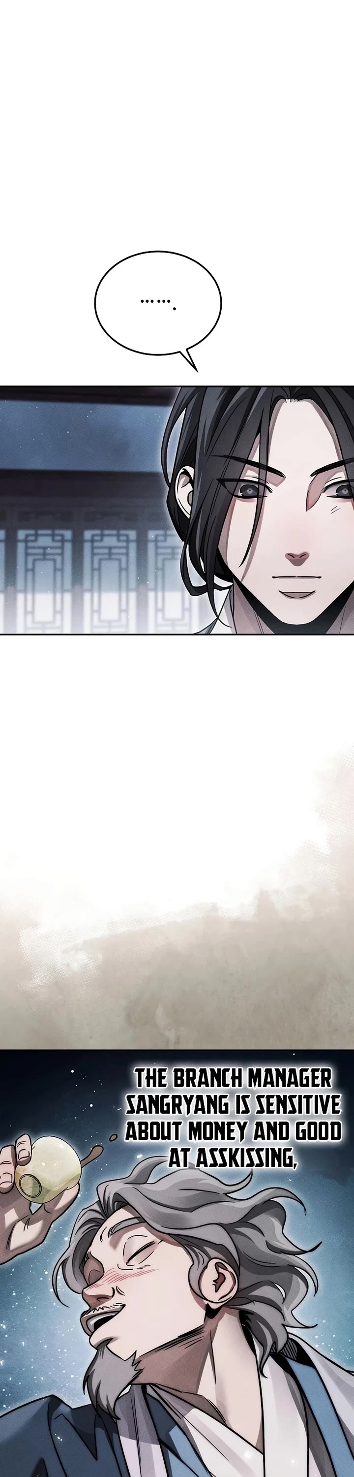 The Divine Demon's Grand Ascension Chapter 47 page 33 - Chapter 47: S1 End