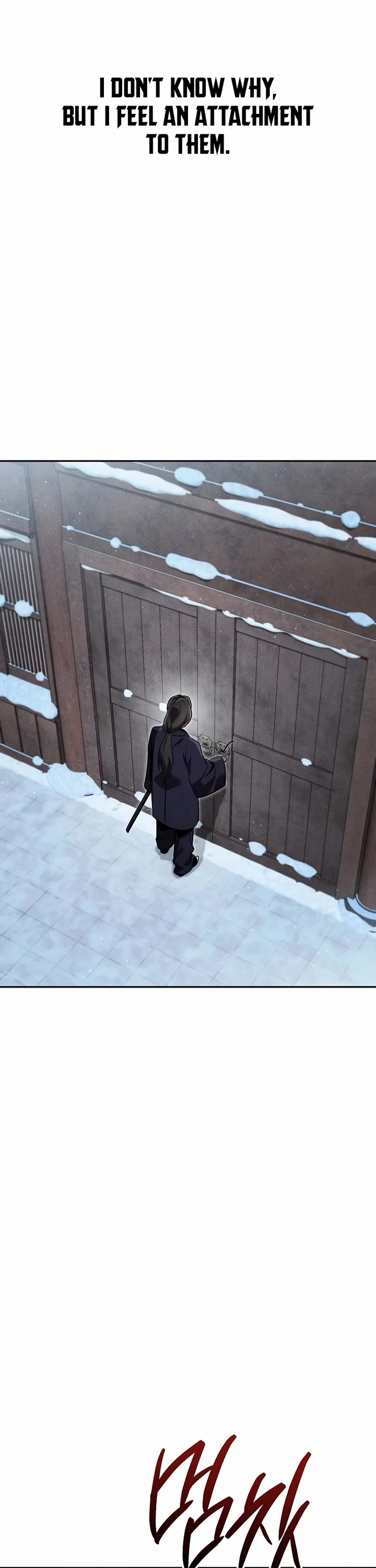 The Divine Demon's Grand Ascension Chapter 47 page 36 - Chapter 47: S1 End