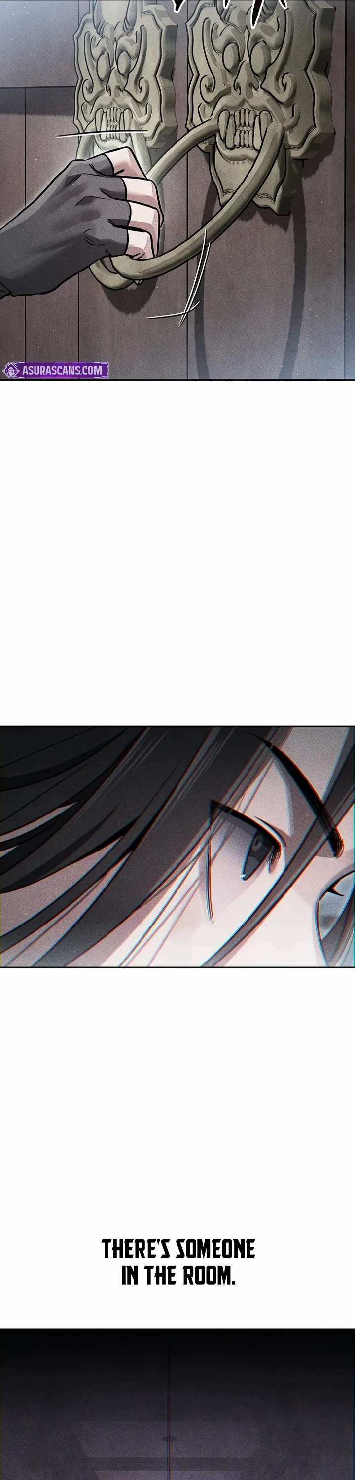 The Divine Demon's Grand Ascension Chapter 47 page 37 - Chapter 47: S1 End