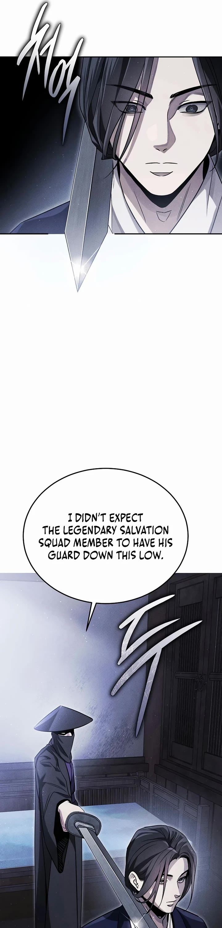The Divine Demon's Grand Ascension Chapter 47 page 41 - Chapter 47: S1 End