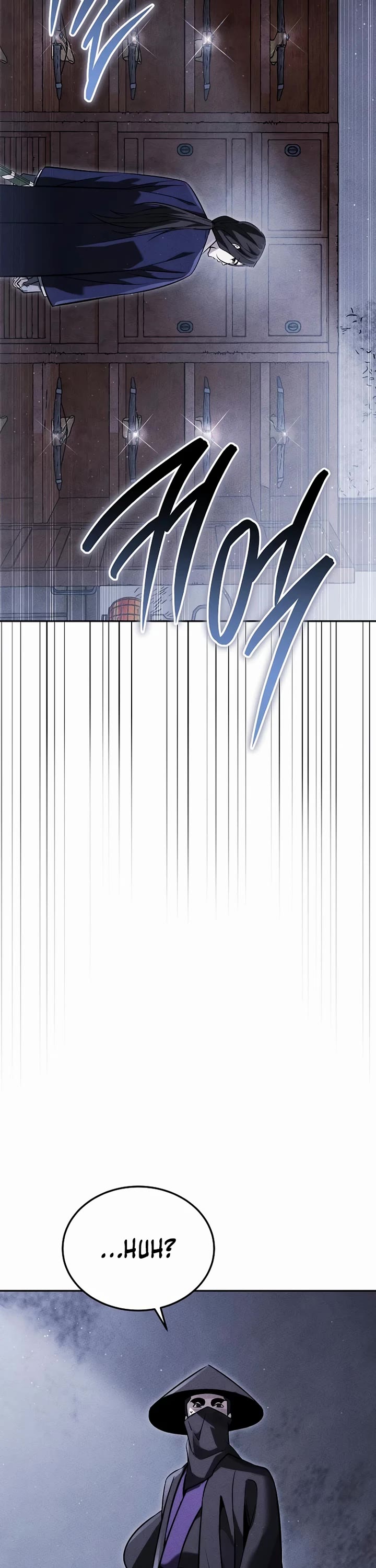 The Divine Demon's Grand Ascension Chapter 47 page 43 - Chapter 47: S1 End