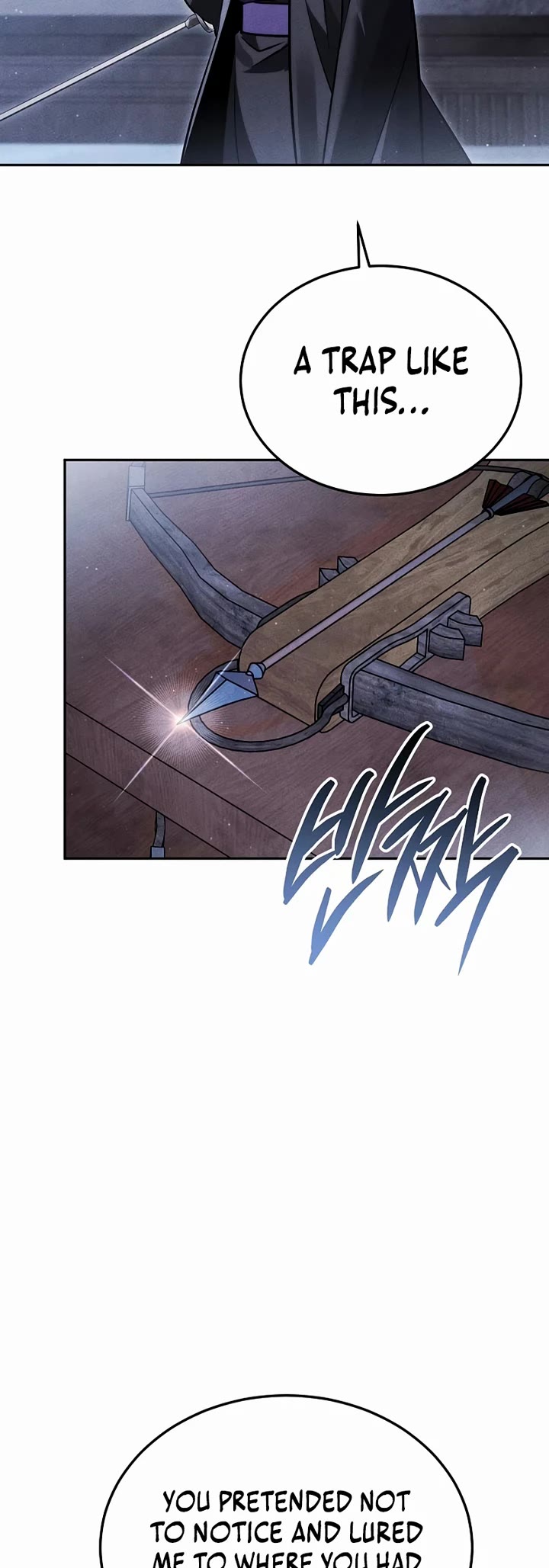 The Divine Demon's Grand Ascension Chapter 47 page 44 - Chapter 47: S1 End