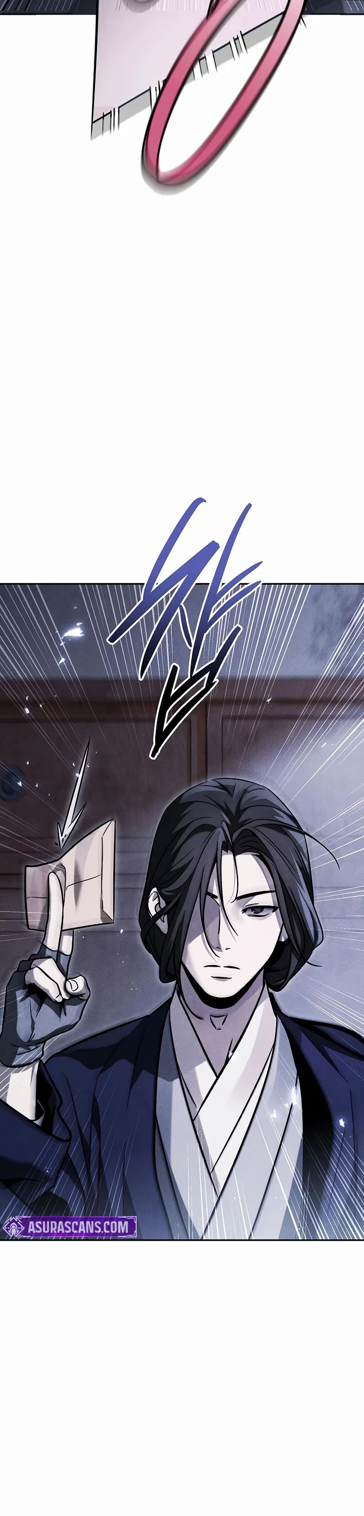 The Divine Demon's Grand Ascension Chapter 47 page 47 - Chapter 47: S1 End