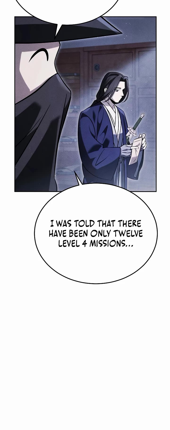 The Divine Demon's Grand Ascension Chapter 47 page 50 - Chapter 47: S1 End