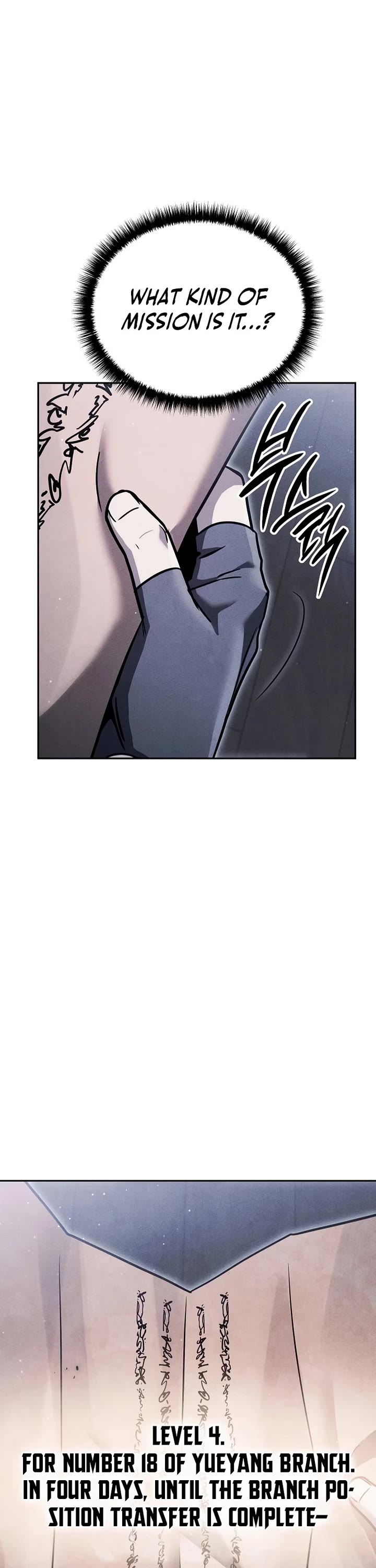 The Divine Demon's Grand Ascension Chapter 47 page 52 - Chapter 47: S1 End