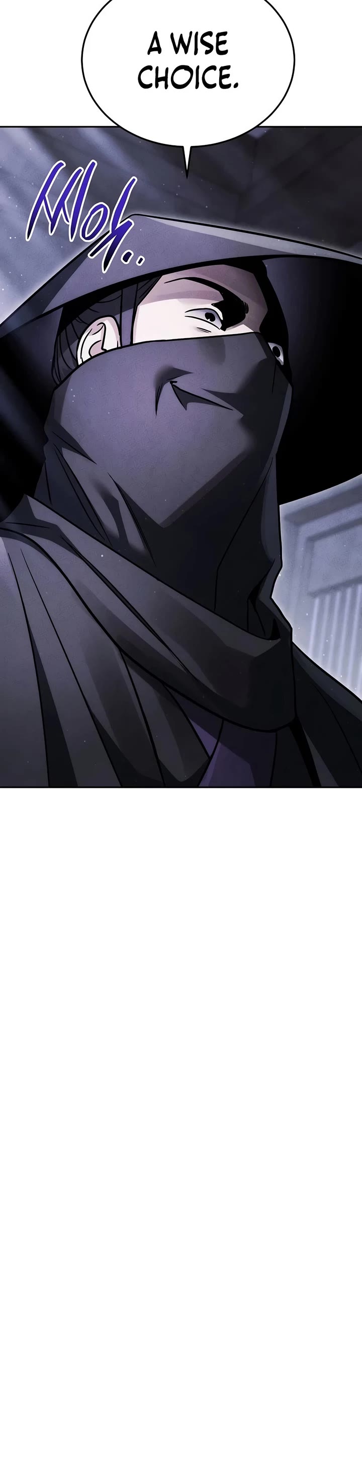 The Divine Demon's Grand Ascension Chapter 48 page 10 - Chapter 48: S2 Start