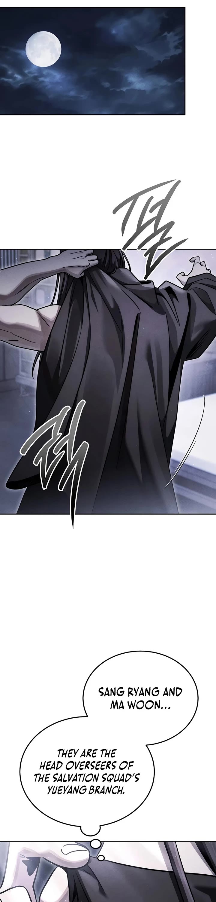 The Divine Demon's Grand Ascension Chapter 48 page 11 - Chapter 48: S2 Start
