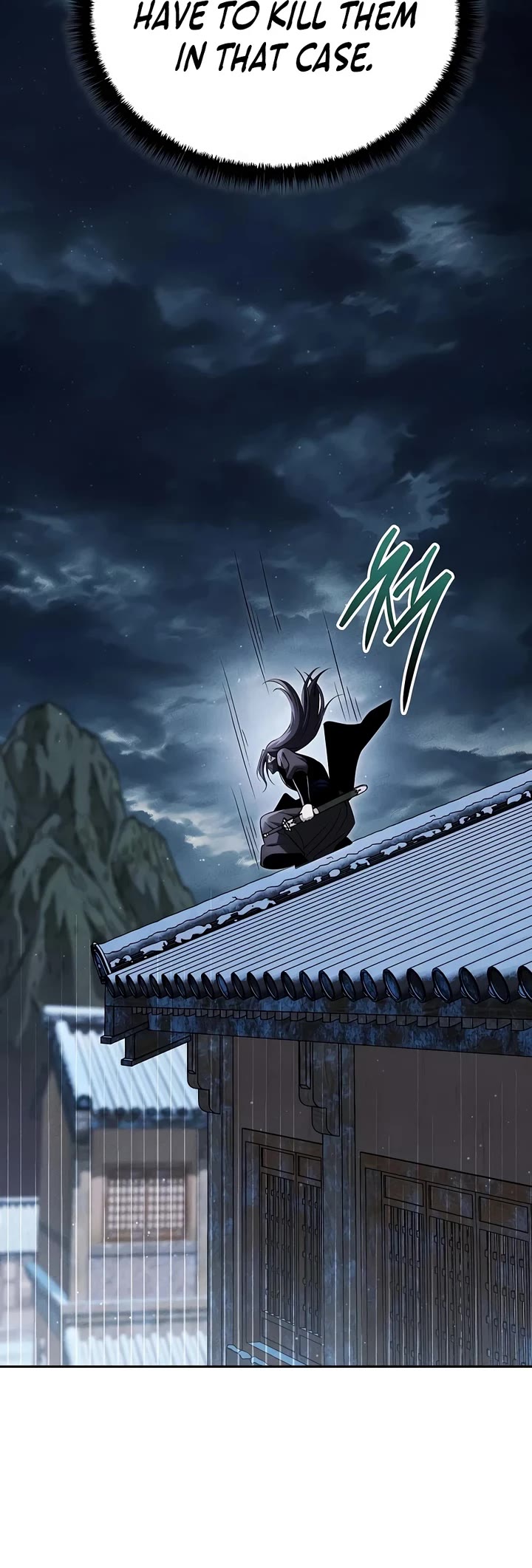 The Divine Demon's Grand Ascension Chapter 48 page 14 - Chapter 48: S2 Start