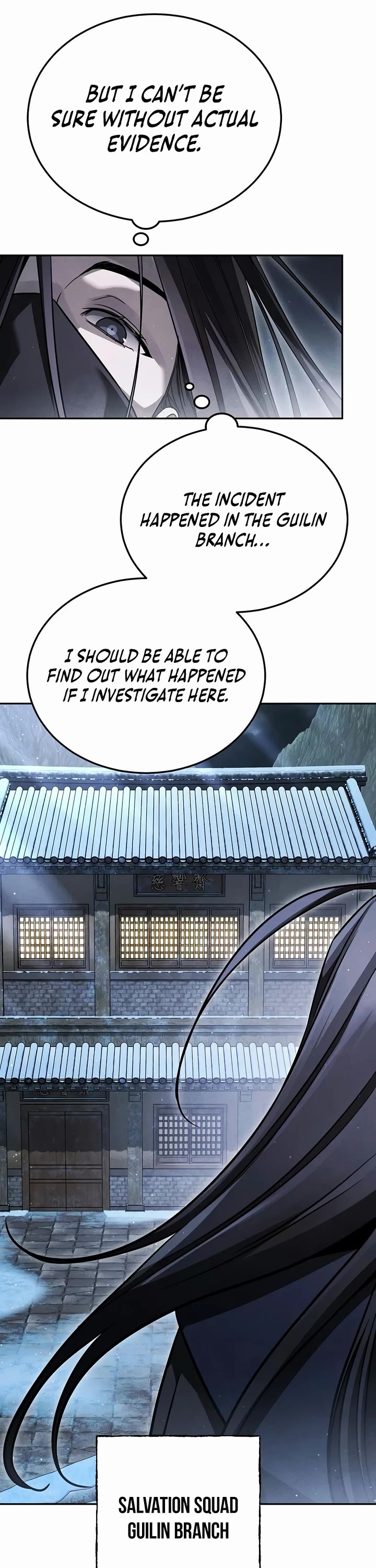 The Divine Demon's Grand Ascension Chapter 48 page 16 - Chapter 48: S2 Start