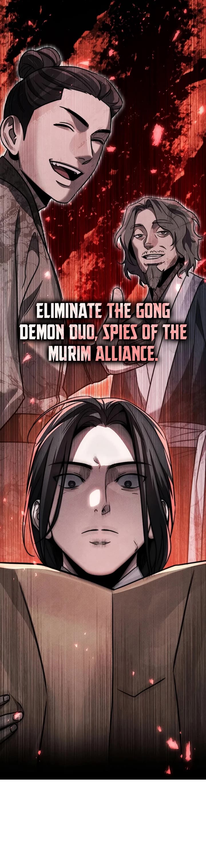 The Divine Demon's Grand Ascension Chapter 48 page 2 - Chapter 48: S2 Start