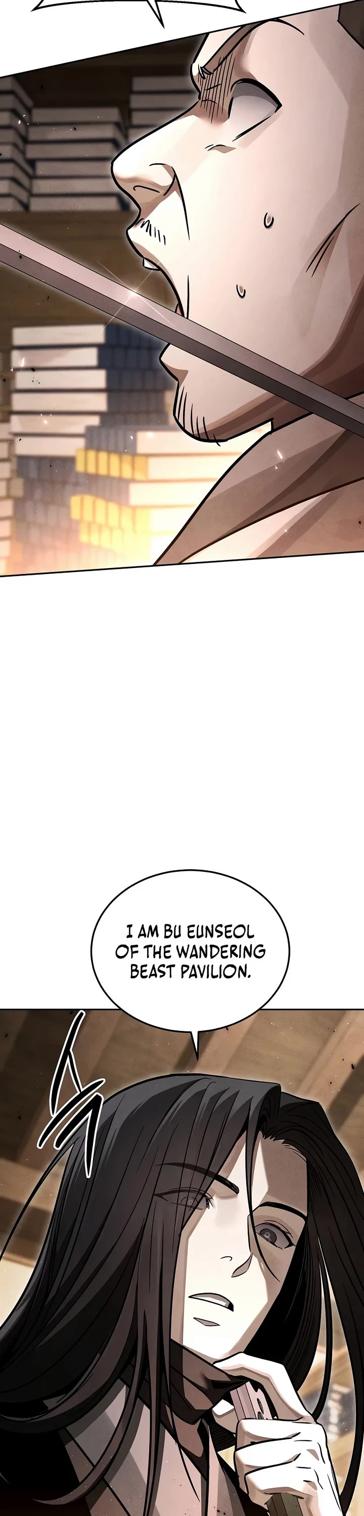 The Divine Demon's Grand Ascension Chapter 48 page 22 - Chapter 48: S2 Start