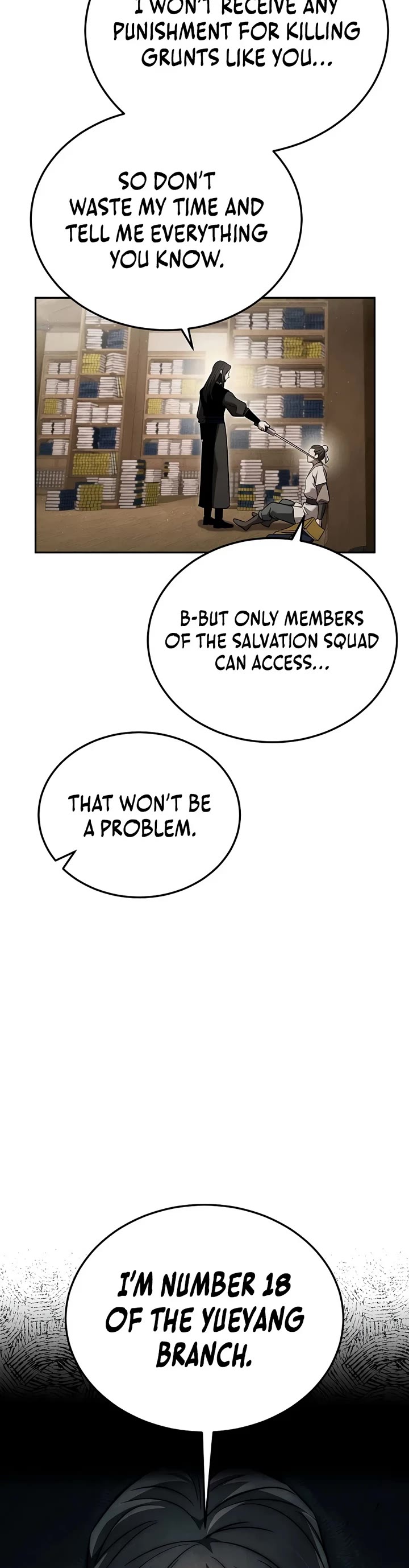 The Divine Demon's Grand Ascension Chapter 48 page 24 - Chapter 48: S2 Start