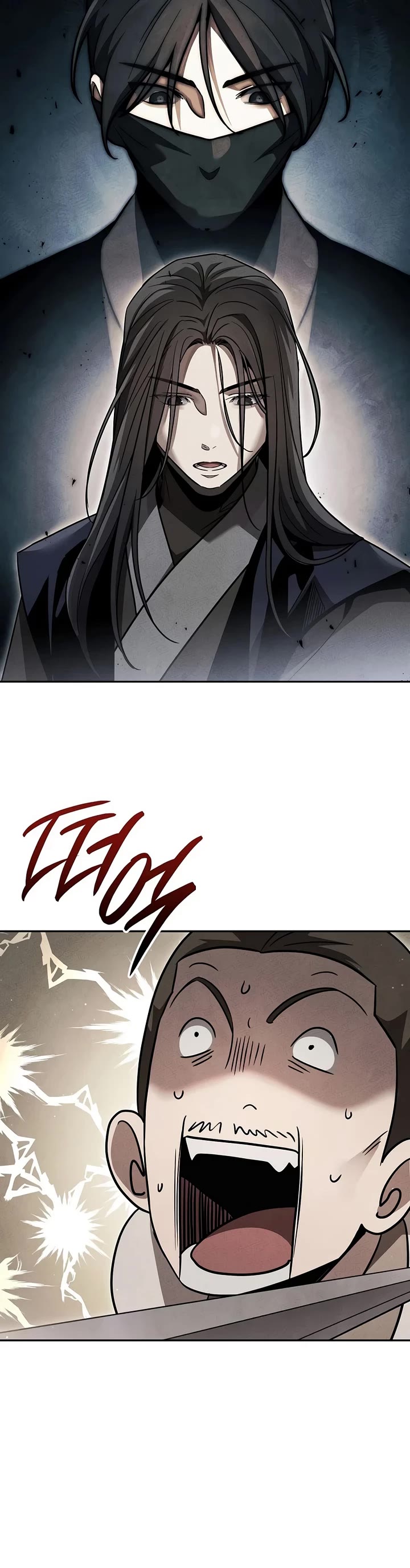 The Divine Demon's Grand Ascension Chapter 48 page 25 - Chapter 48: S2 Start