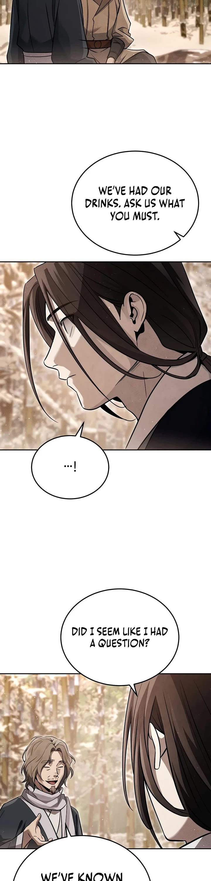 The Divine Demon's Grand Ascension Chapter 48 page 38 - Chapter 48: S2 Start