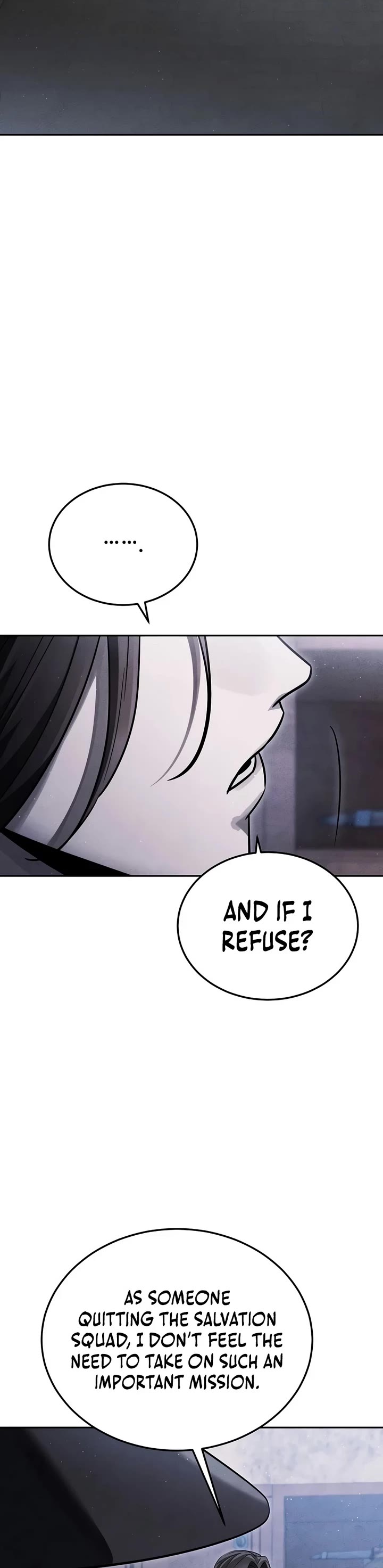 The Divine Demon's Grand Ascension Chapter 48 page 4 - Chapter 48: S2 Start