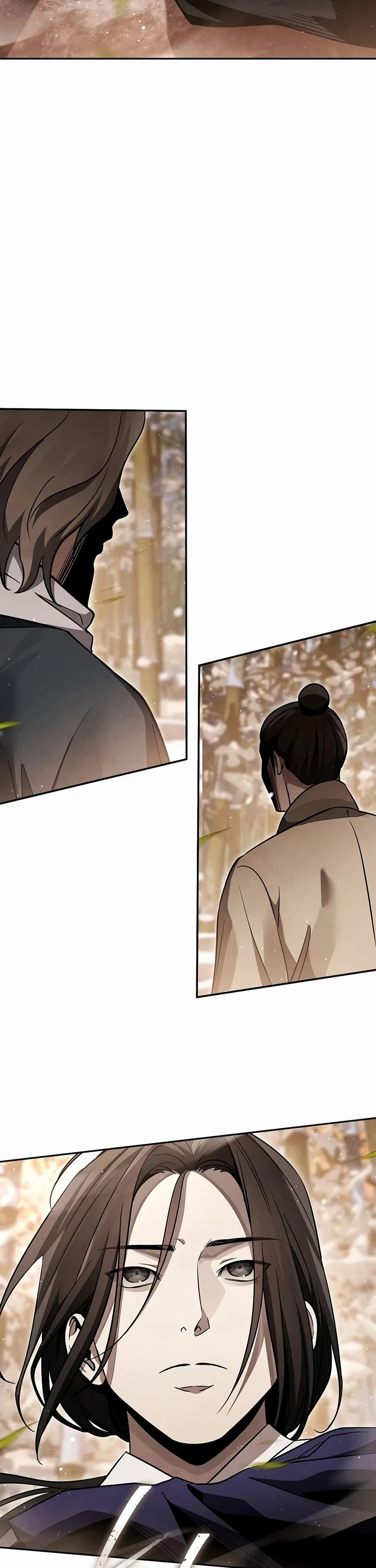 The Divine Demon's Grand Ascension Chapter 48 page 43 - Chapter 48: S2 Start