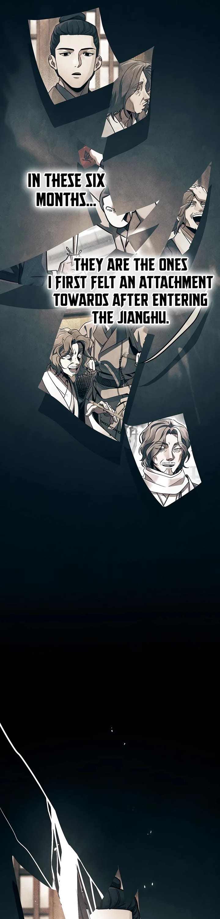 The Divine Demon's Grand Ascension Chapter 49 page 11 - Chapter 49