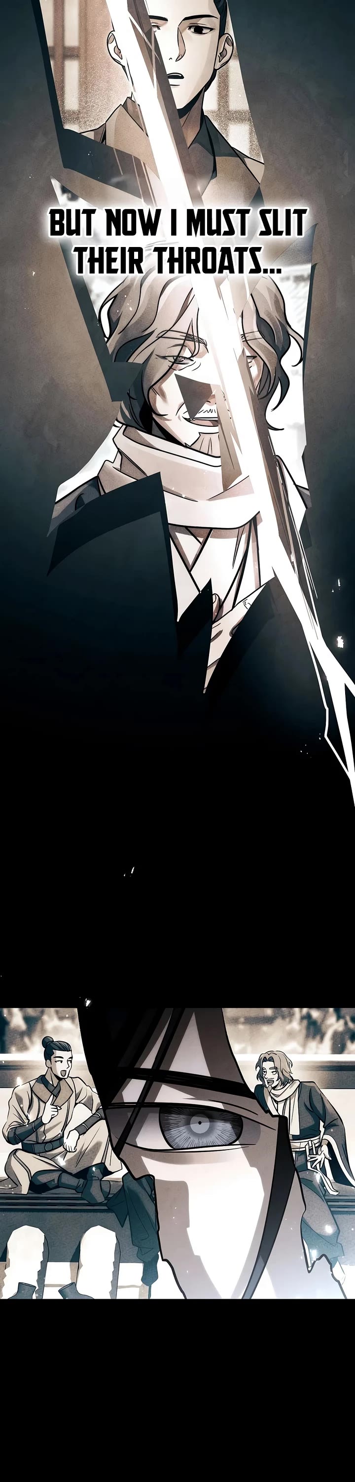 The Divine Demon's Grand Ascension Chapter 49 page 12 - Chapter 49