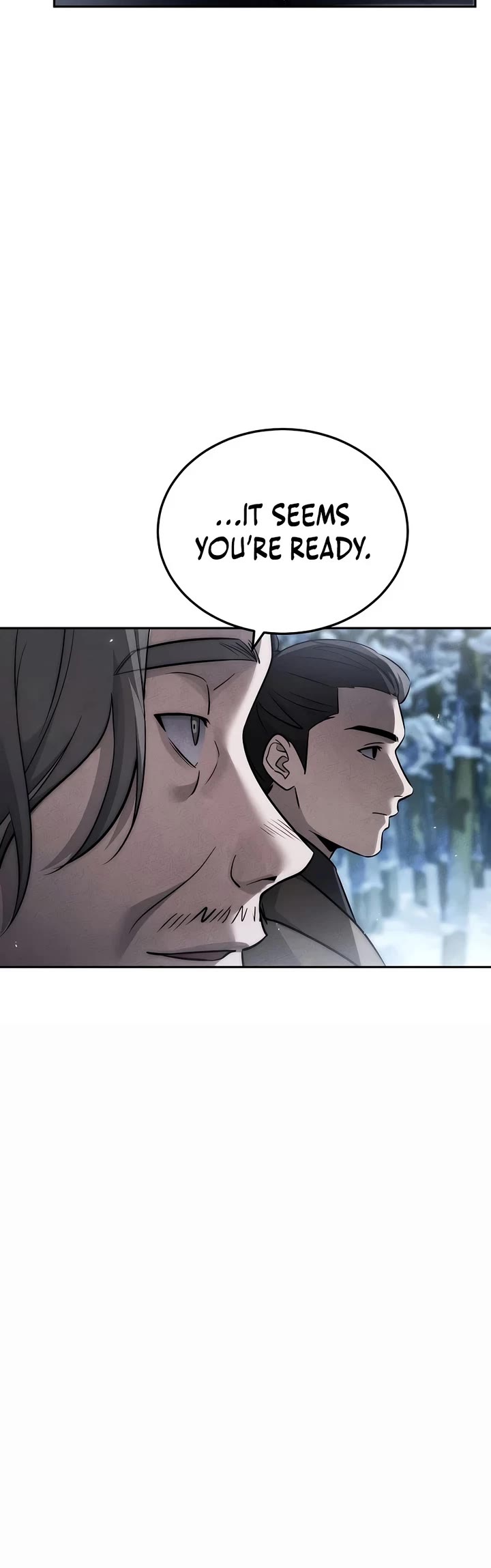 The Divine Demon's Grand Ascension Chapter 49 page 15 - Chapter 49