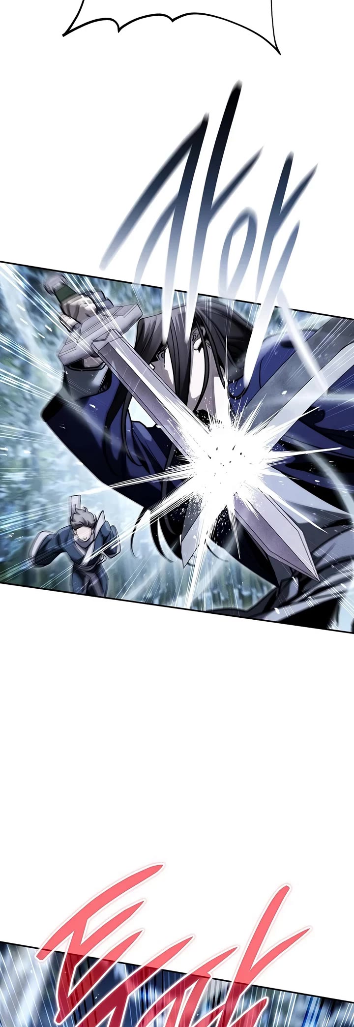 The Divine Demon's Grand Ascension Chapter 49 page 19 - Chapter 49