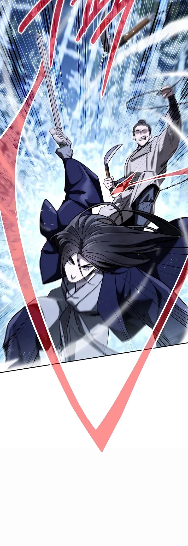 The Divine Demon's Grand Ascension Chapter 49 page 20 - Chapter 49