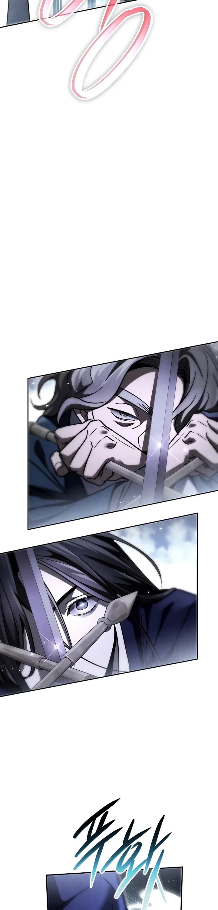 The Divine Demon's Grand Ascension Chapter 49 page 22 - Chapter 49