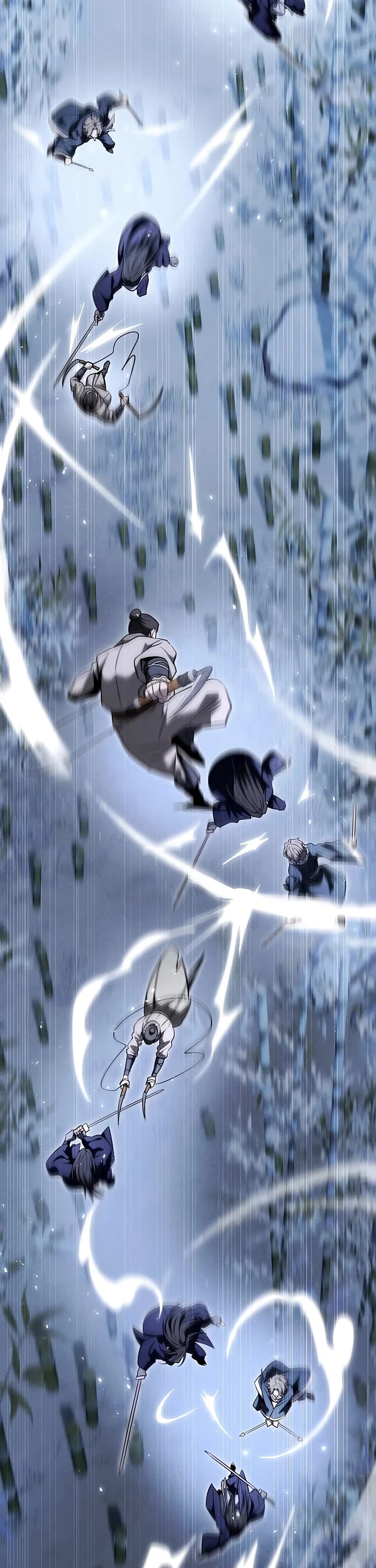 The Divine Demon's Grand Ascension Chapter 49 page 24 - Chapter 49