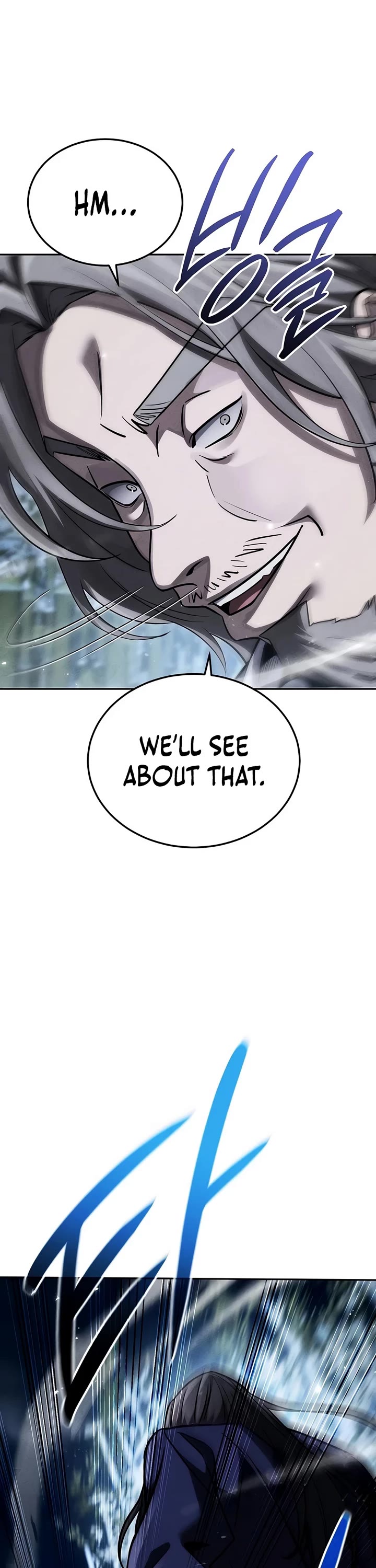 The Divine Demon's Grand Ascension Chapter 49 page 28 - Chapter 49