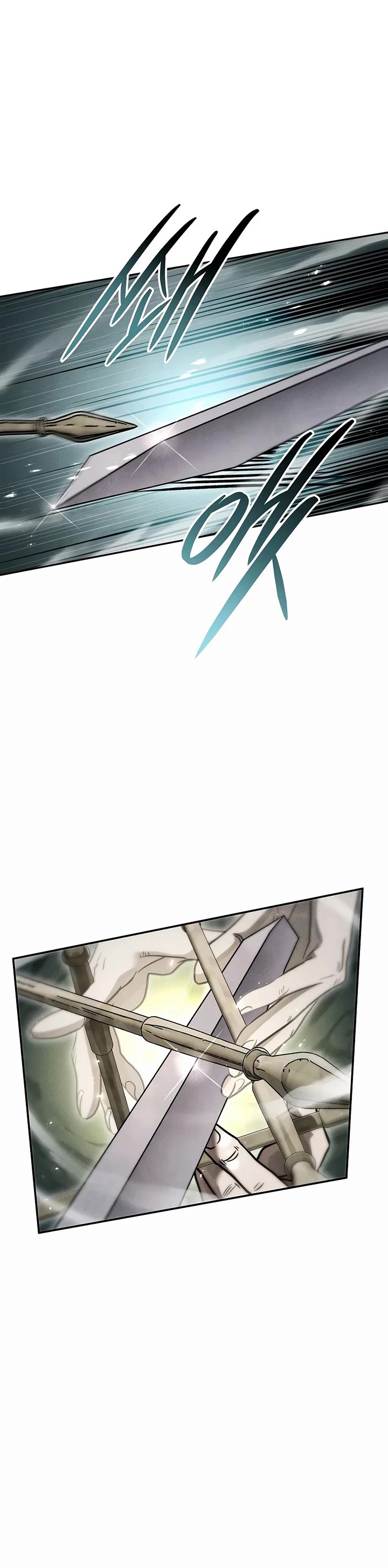 The Divine Demon's Grand Ascension Chapter 49 page 30 - Chapter 49