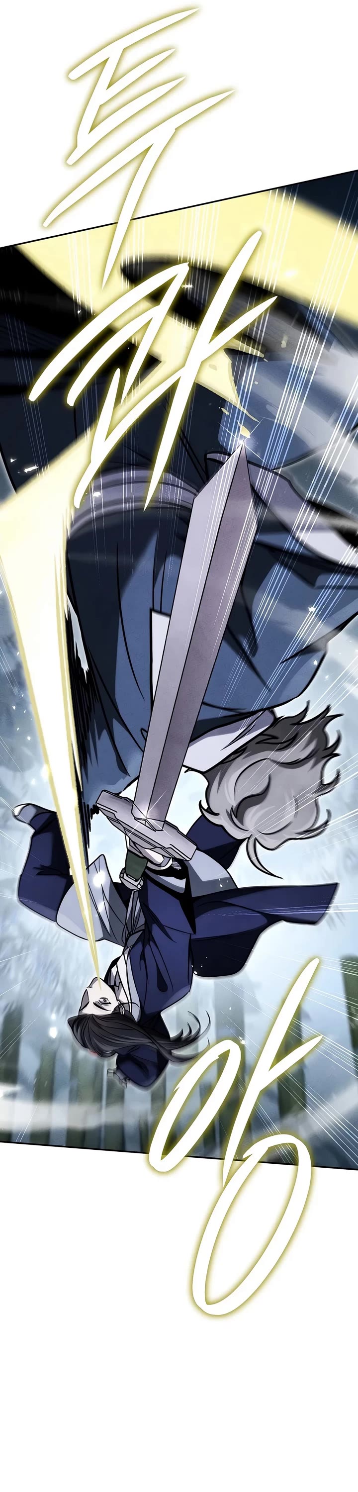 The Divine Demon's Grand Ascension Chapter 49 page 31 - Chapter 49