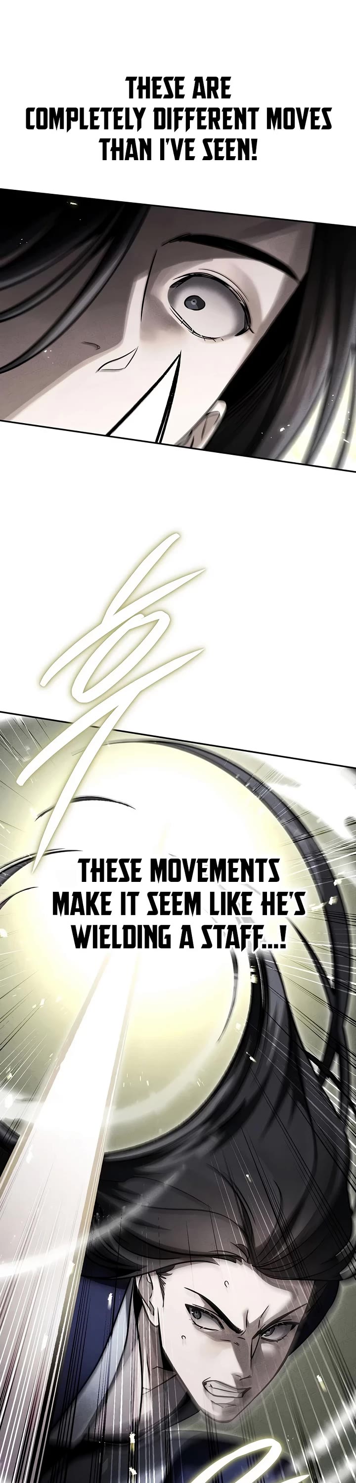 The Divine Demon's Grand Ascension Chapter 49 page 32 - Chapter 49