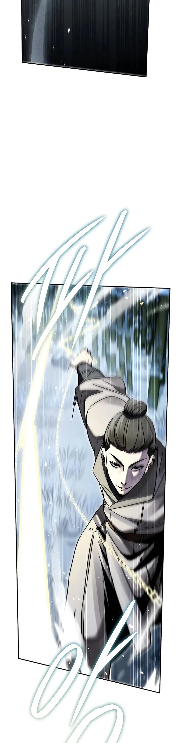 The Divine Demon's Grand Ascension Chapter 49 page 37 - Chapter 49
