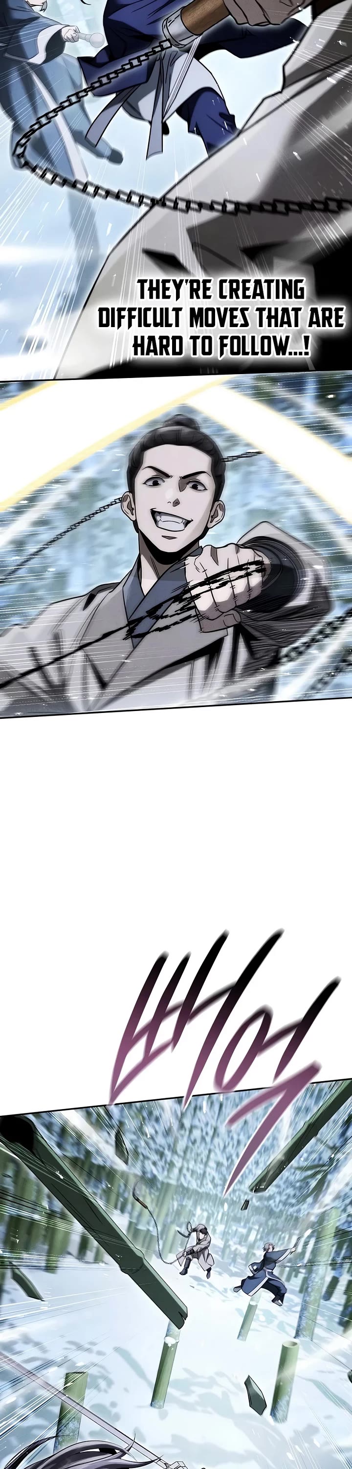 The Divine Demon's Grand Ascension Chapter 49 page 43 - Chapter 49