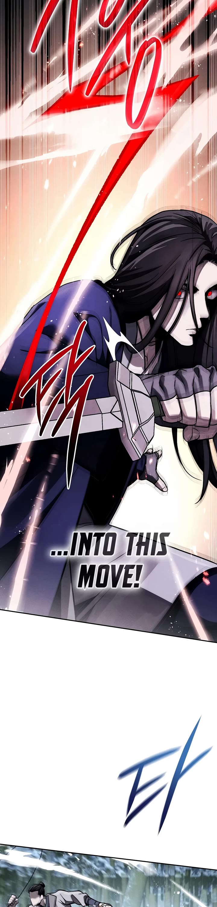 The Divine Demon's Grand Ascension Chapter 49 page 47 - Chapter 49