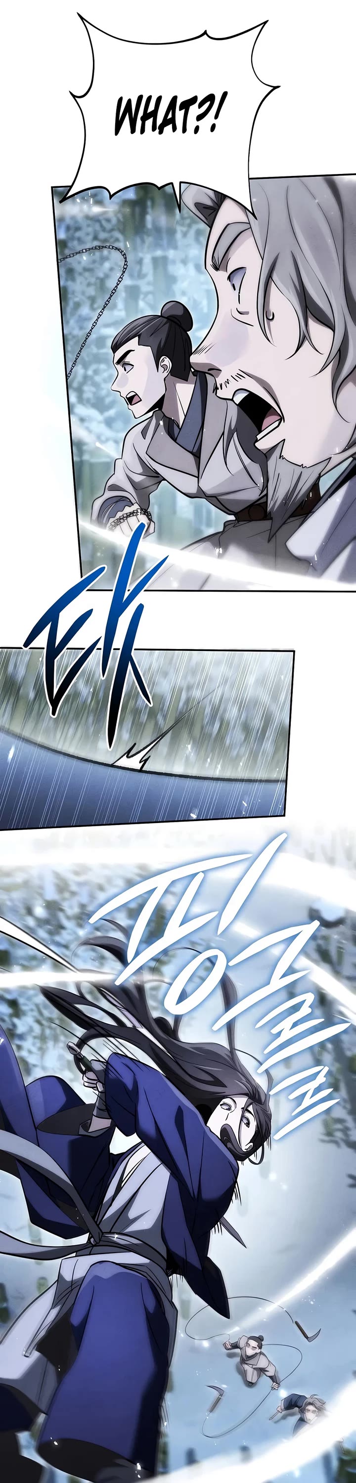 The Divine Demon's Grand Ascension Chapter 49 page 51 - Chapter 49
