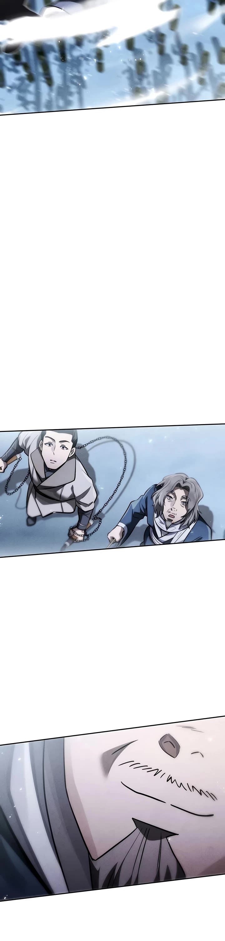 The Divine Demon's Grand Ascension Chapter 49 page 52 - Chapter 49