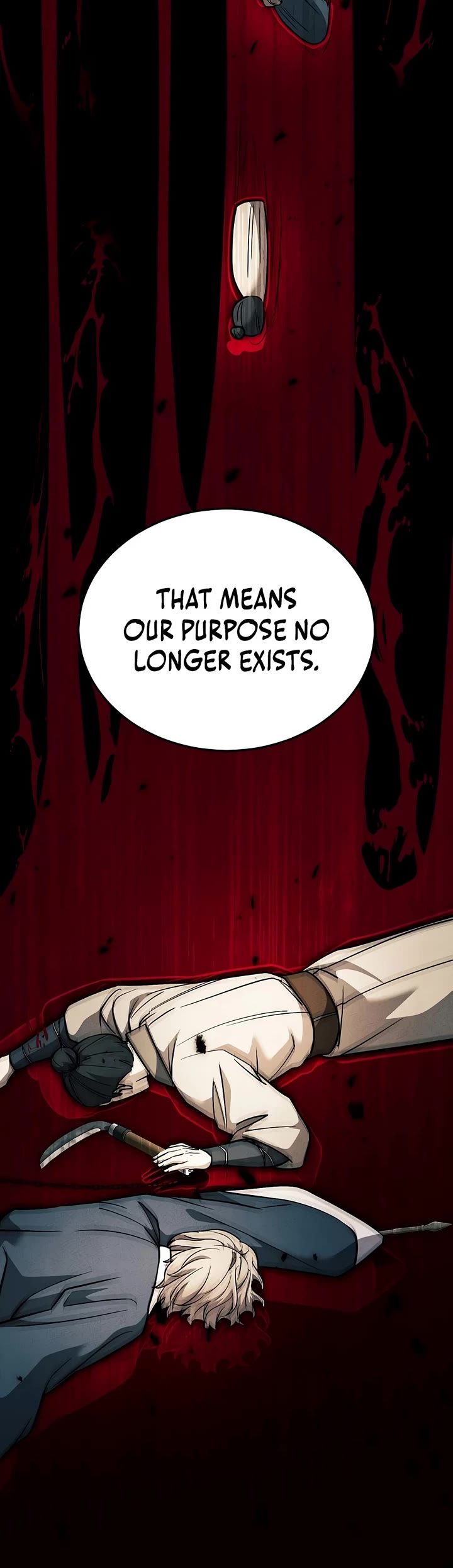 The Divine Demon's Grand Ascension Chapter 49 page 9 - Chapter 49